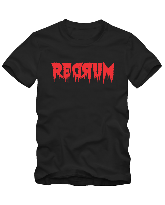 Redrum